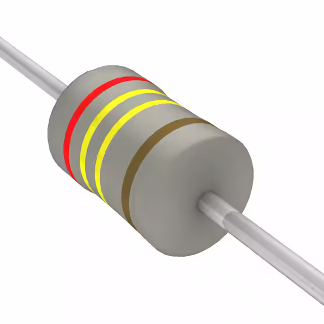 LR2F240K TE Connectivity Passive Product electronic component
